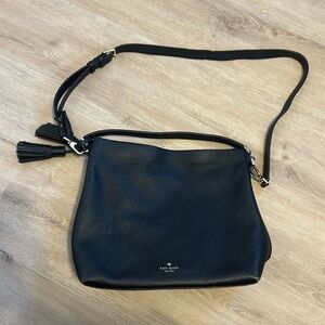 Large Kate Spade bag with strap